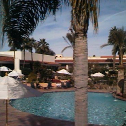 photo of  Sunburst Resort pool