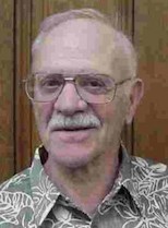 photo of Frank Christ