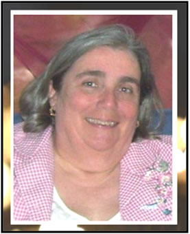 photo of Dr. Susan Hashway