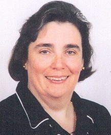 photo of Dr. Susan Hashway