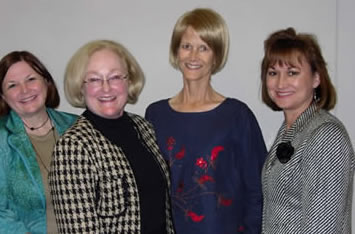 photo of Cindy Peterson 