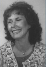 photo of Gladys Shaw 