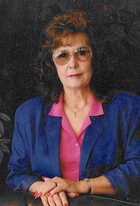 photo of Gladys Shaw 