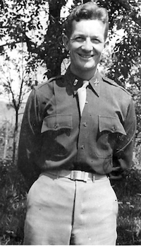 photo of Wlater Pauk