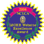Image of Website Award badge 2000-2011