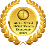 Image of Website Award badge 2014-2015