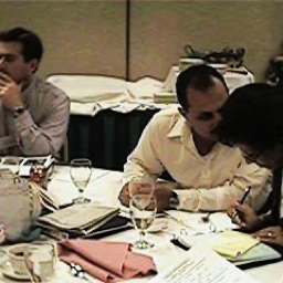 photo of Group 1 Participnts