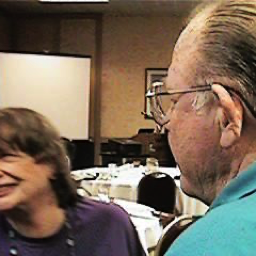 photo of Martha Maxwell, 
Gene Kerstiens