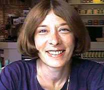 photo of Gwyn Enright