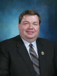 photo of David Arendale