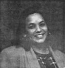 Photo of Marie Elaine Burns